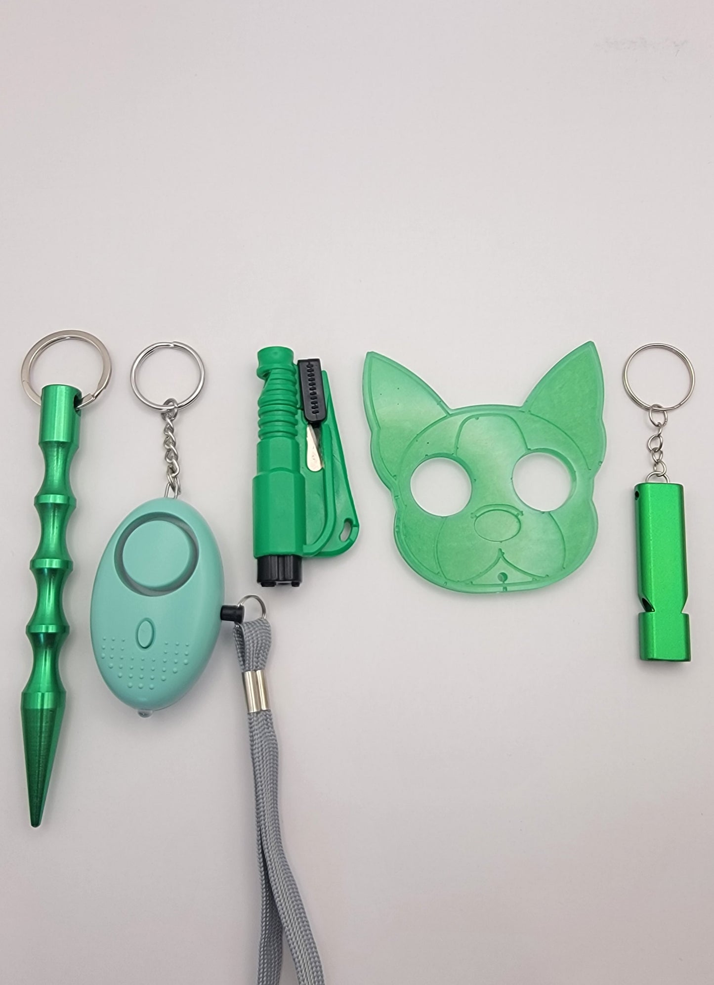 Le tout pour le tout - froid