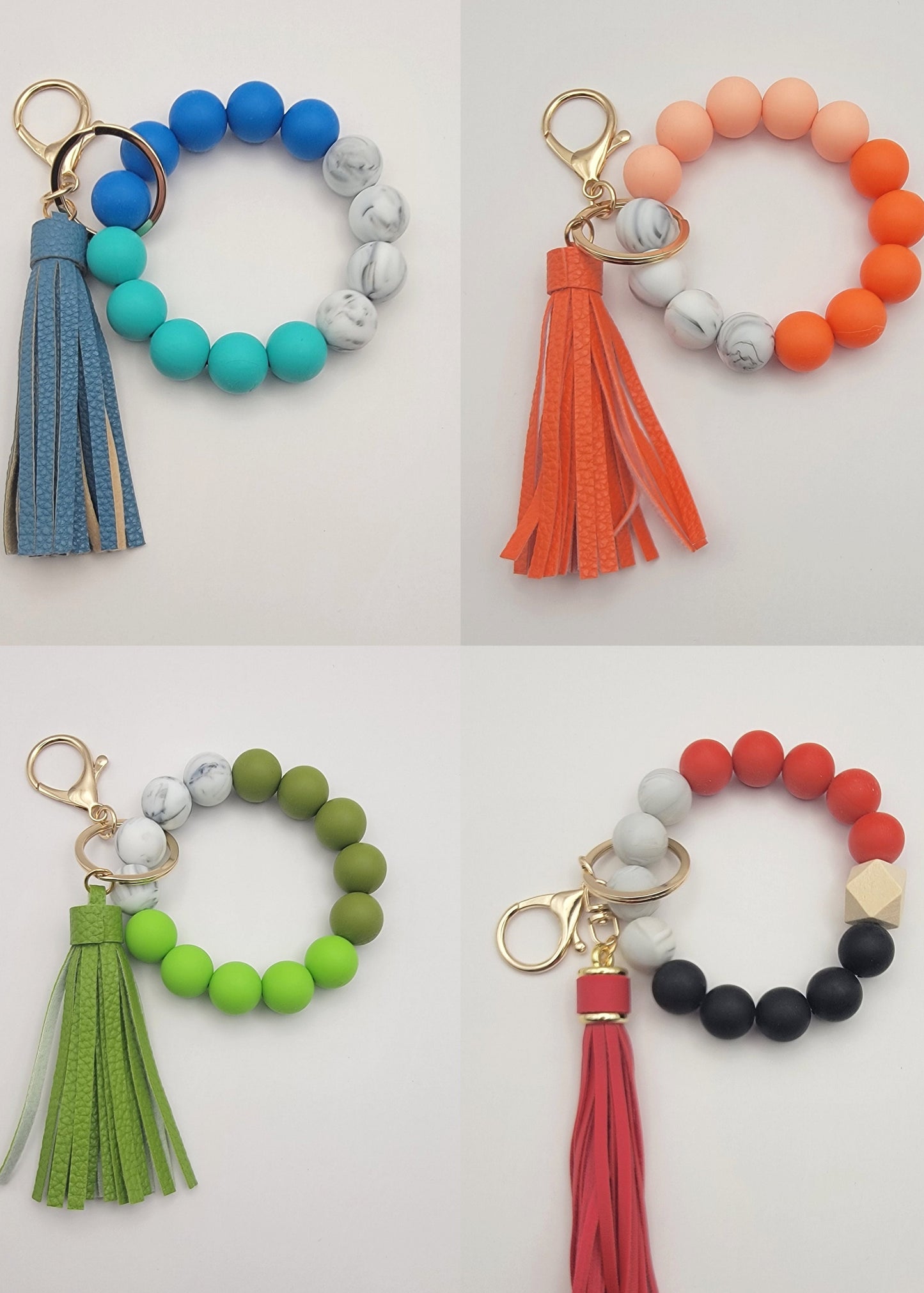 Perles sili