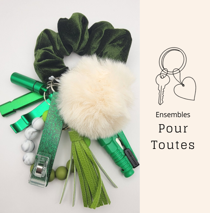 Ensemble Pour toutes