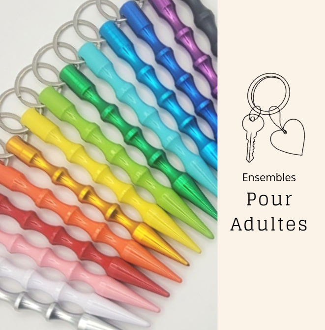 Ensembles pour adultes