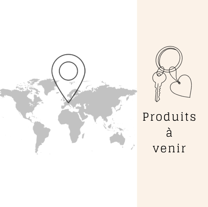 Produits à venir