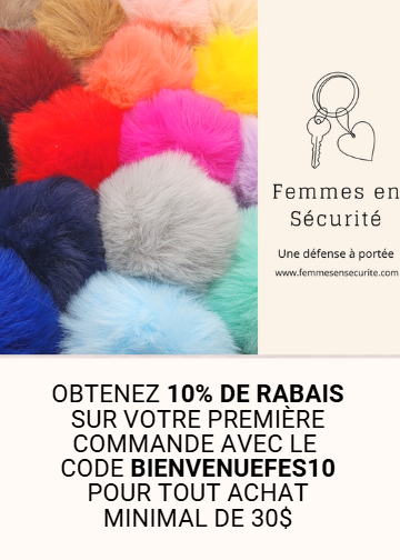 Promotion en cours