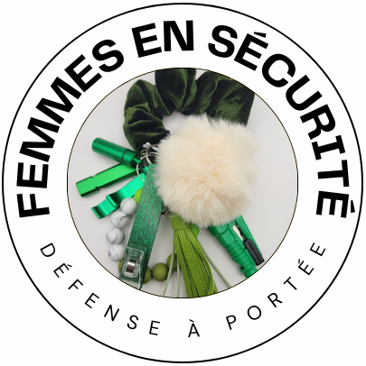 Femmes en sécurité 