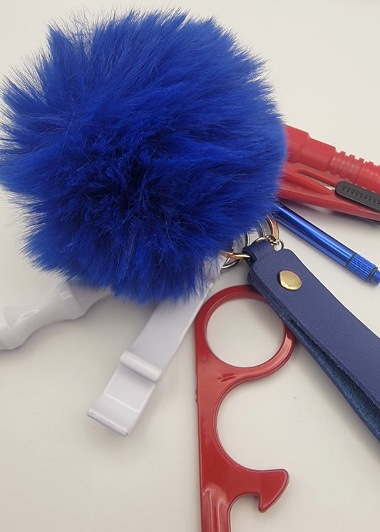 Bleu blanc rouge