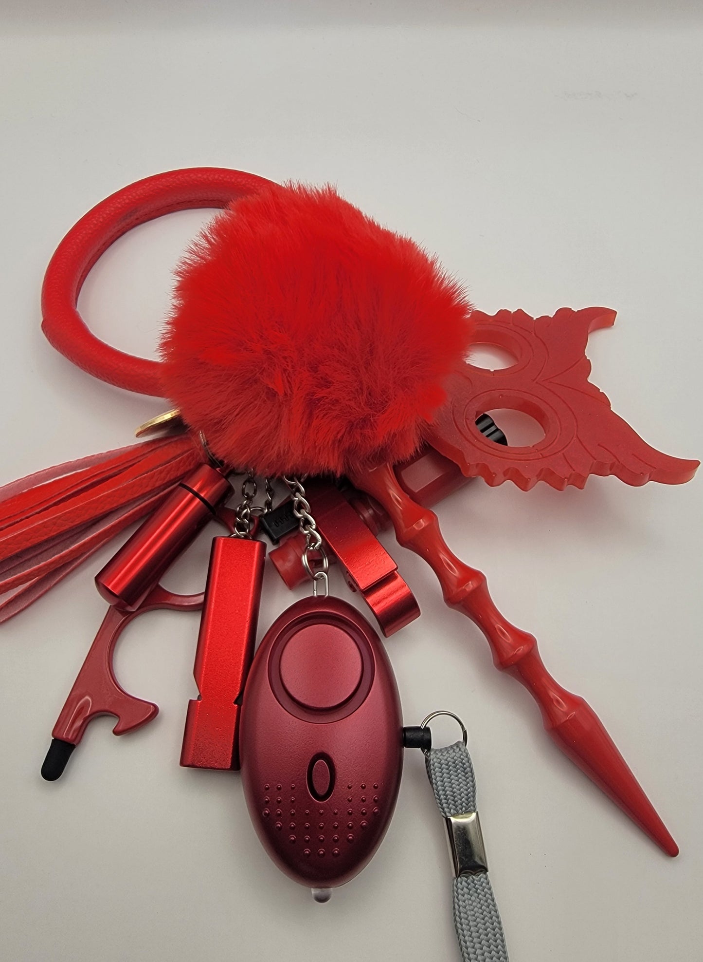 Le tout pour le tout - Chaud