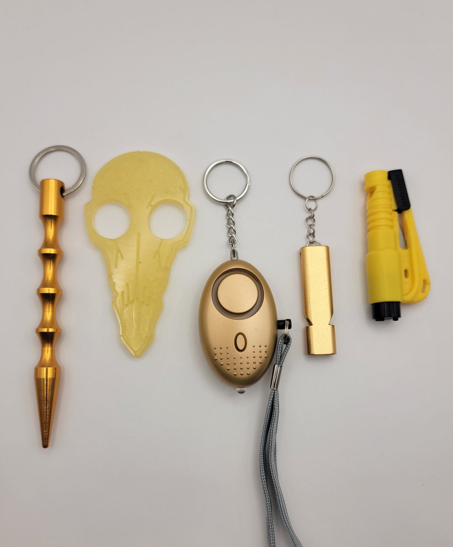 Le tout pour le tout - Or