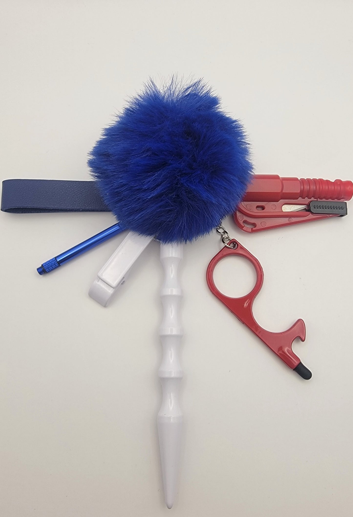 Bleu blanc rouge
