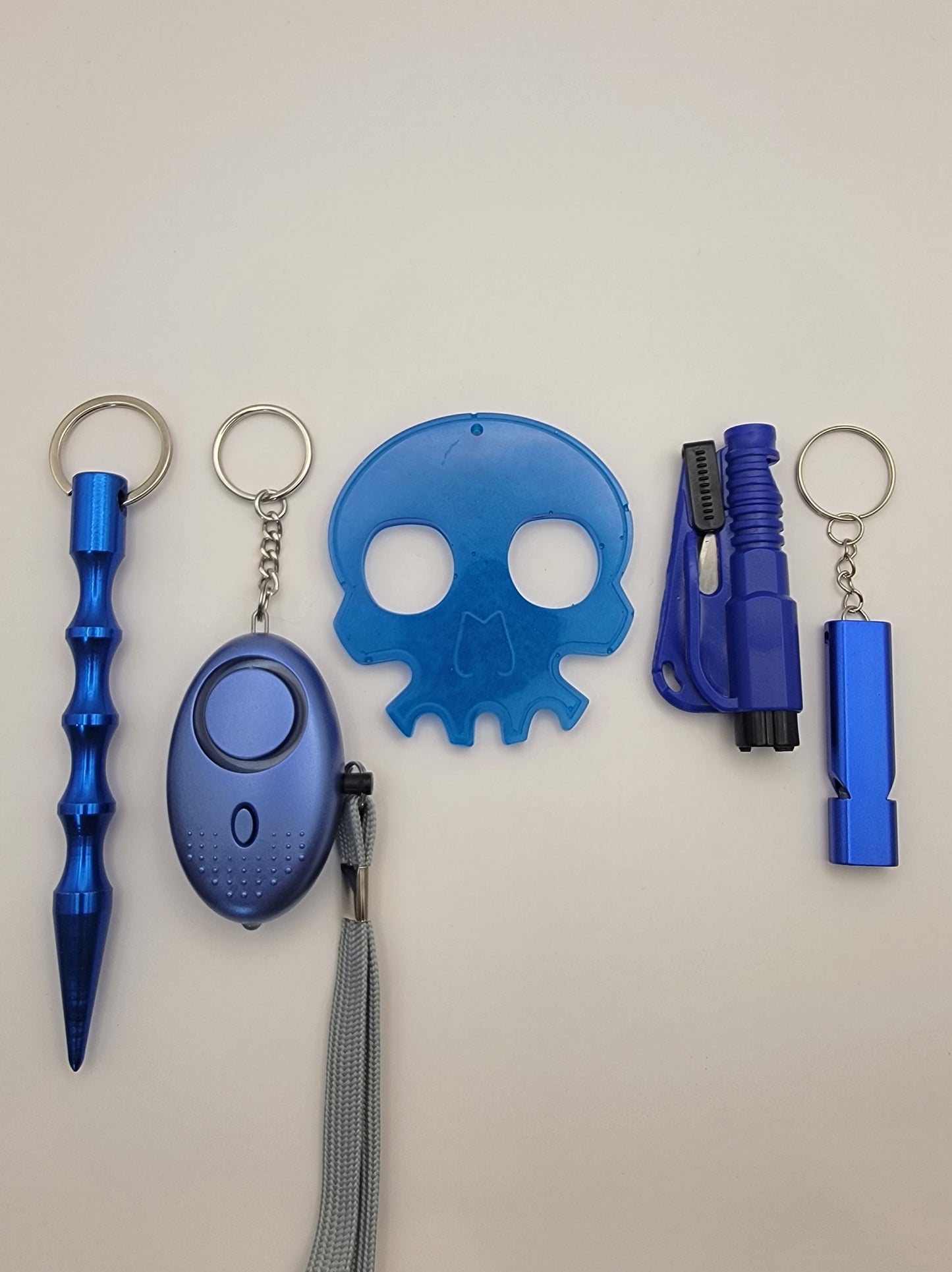 Le tout pour le tout - froid