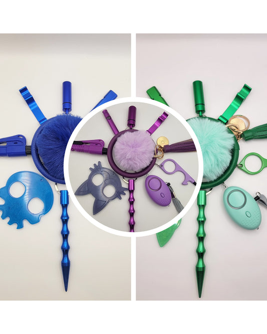 Le tout pour le tout - froid