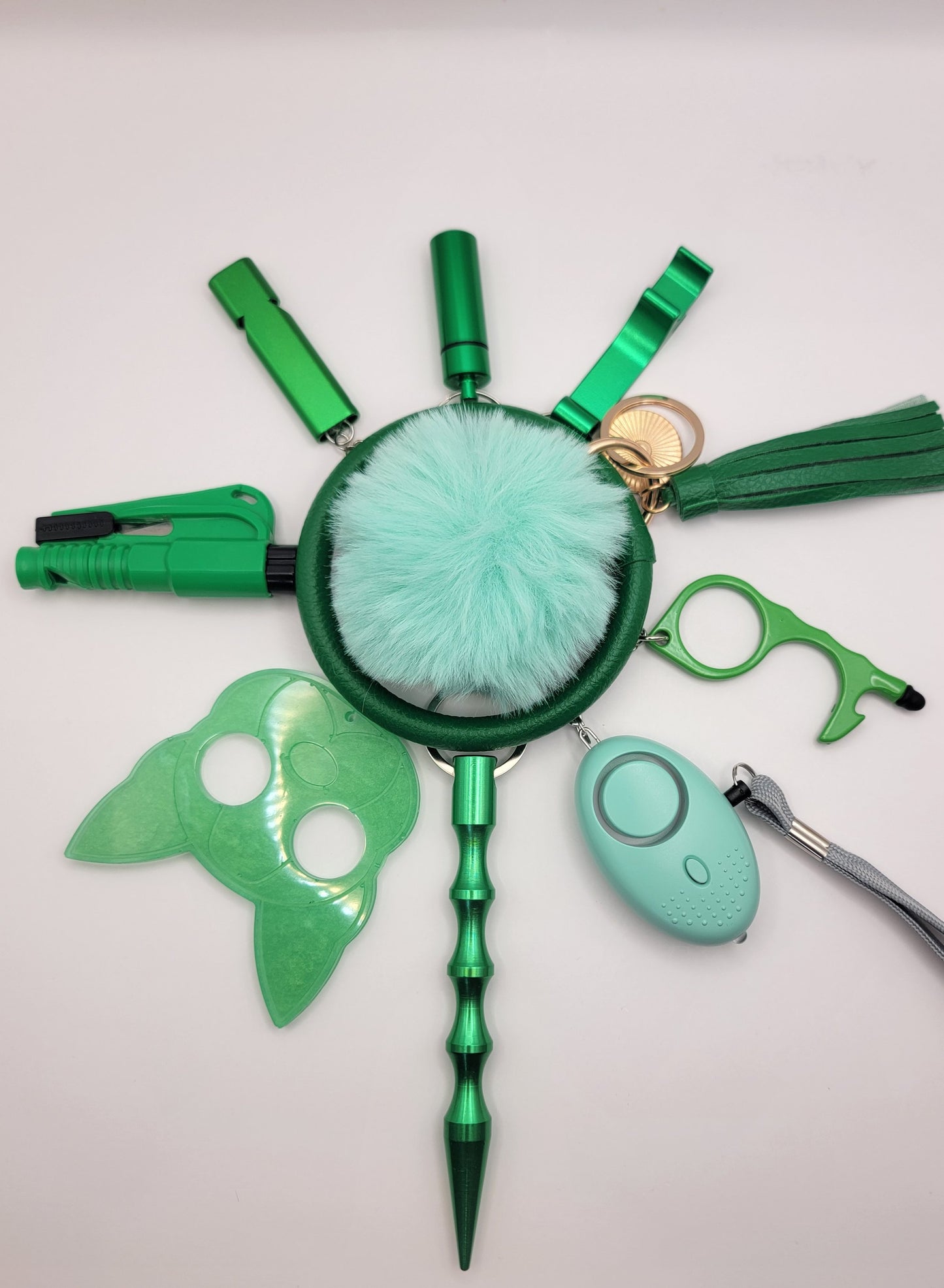 Le tout pour le tout - froid