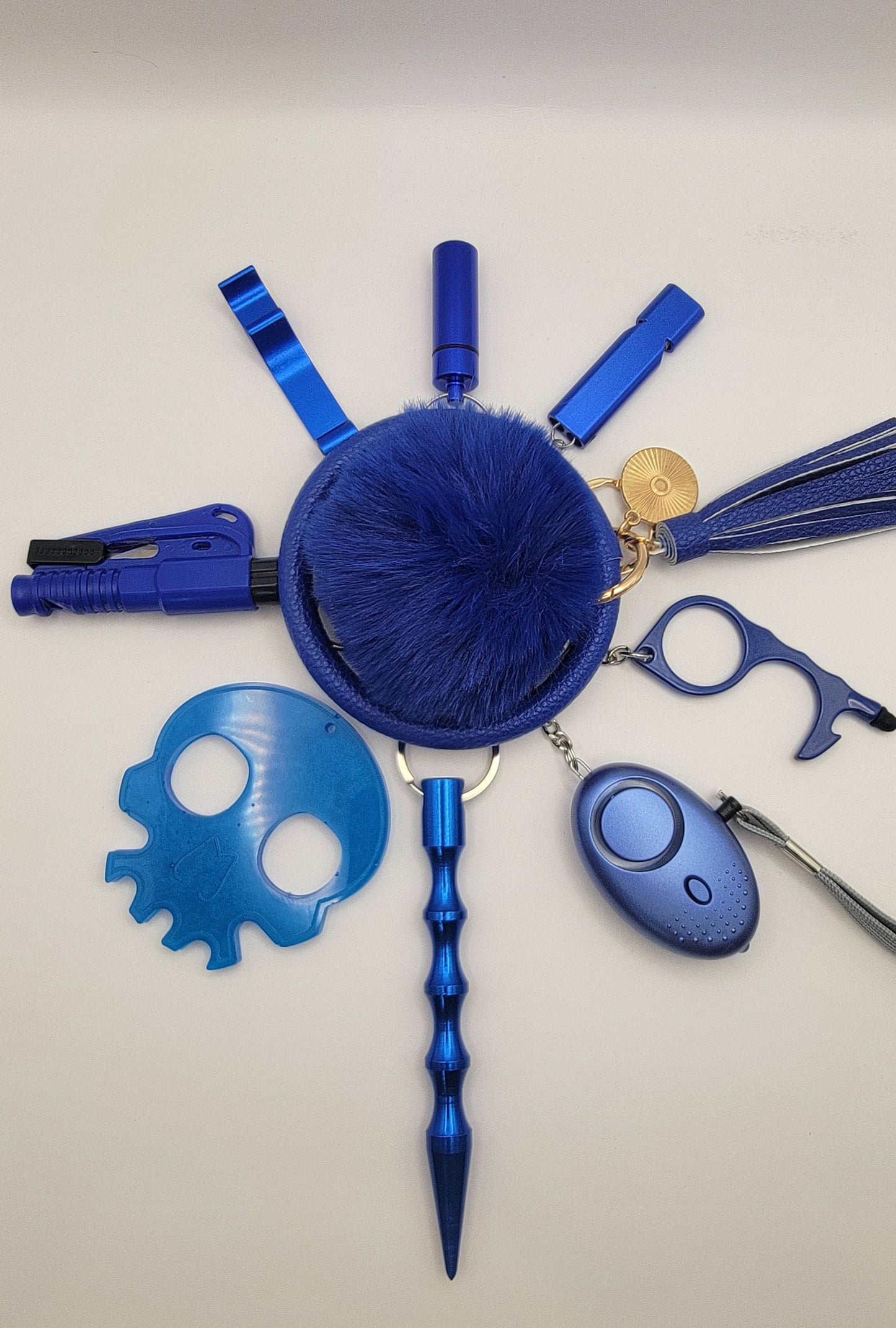 Le tout pour le tout - froid