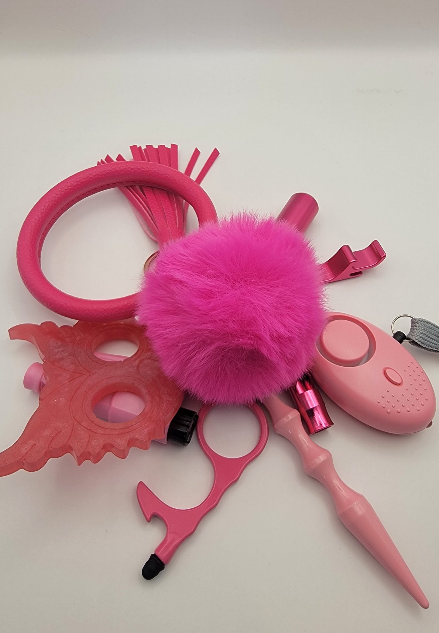 Le tout pour le tout - Chaud