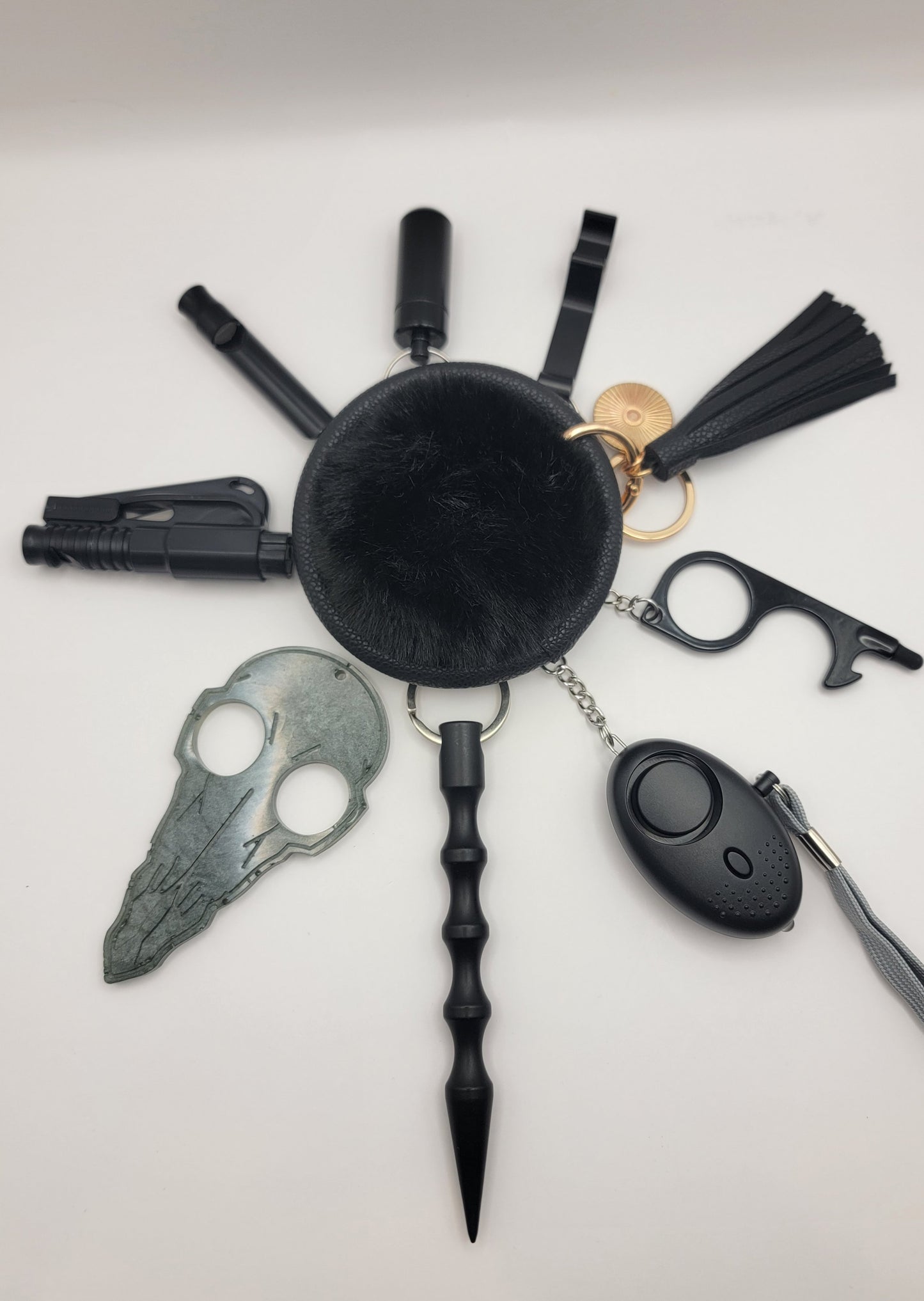 Le tout pour le tout - Base