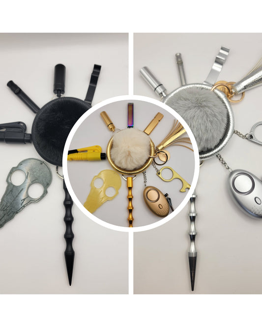 Le tout pour le tout - Or