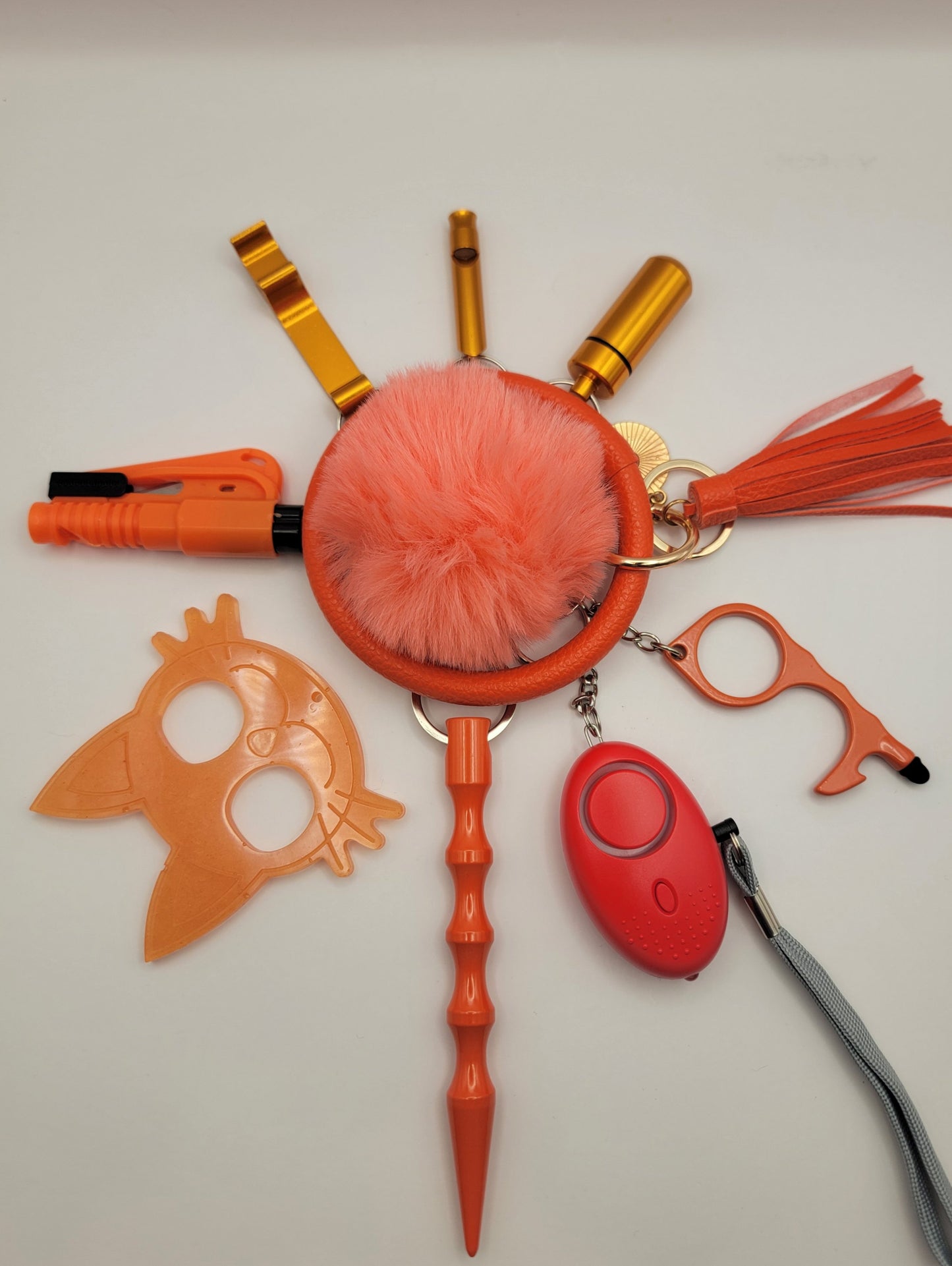 Le tout pour le tout - Chaud