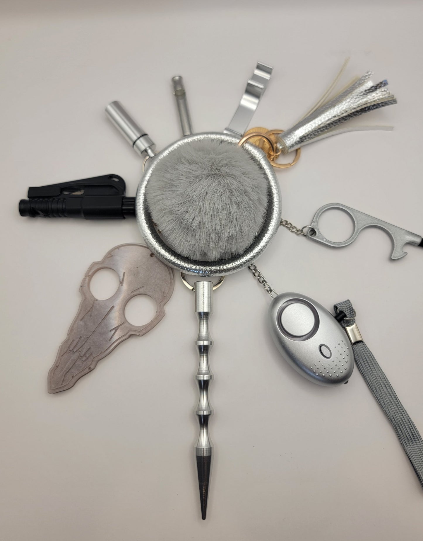 Le tout pour le tout - Base