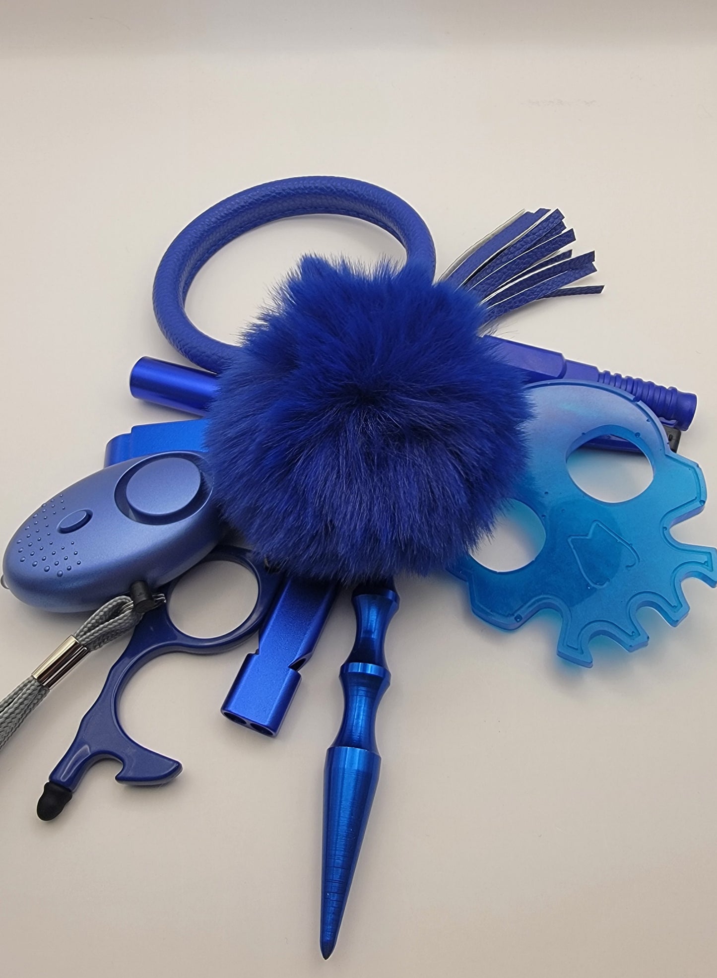 Le tout pour le tout - froid