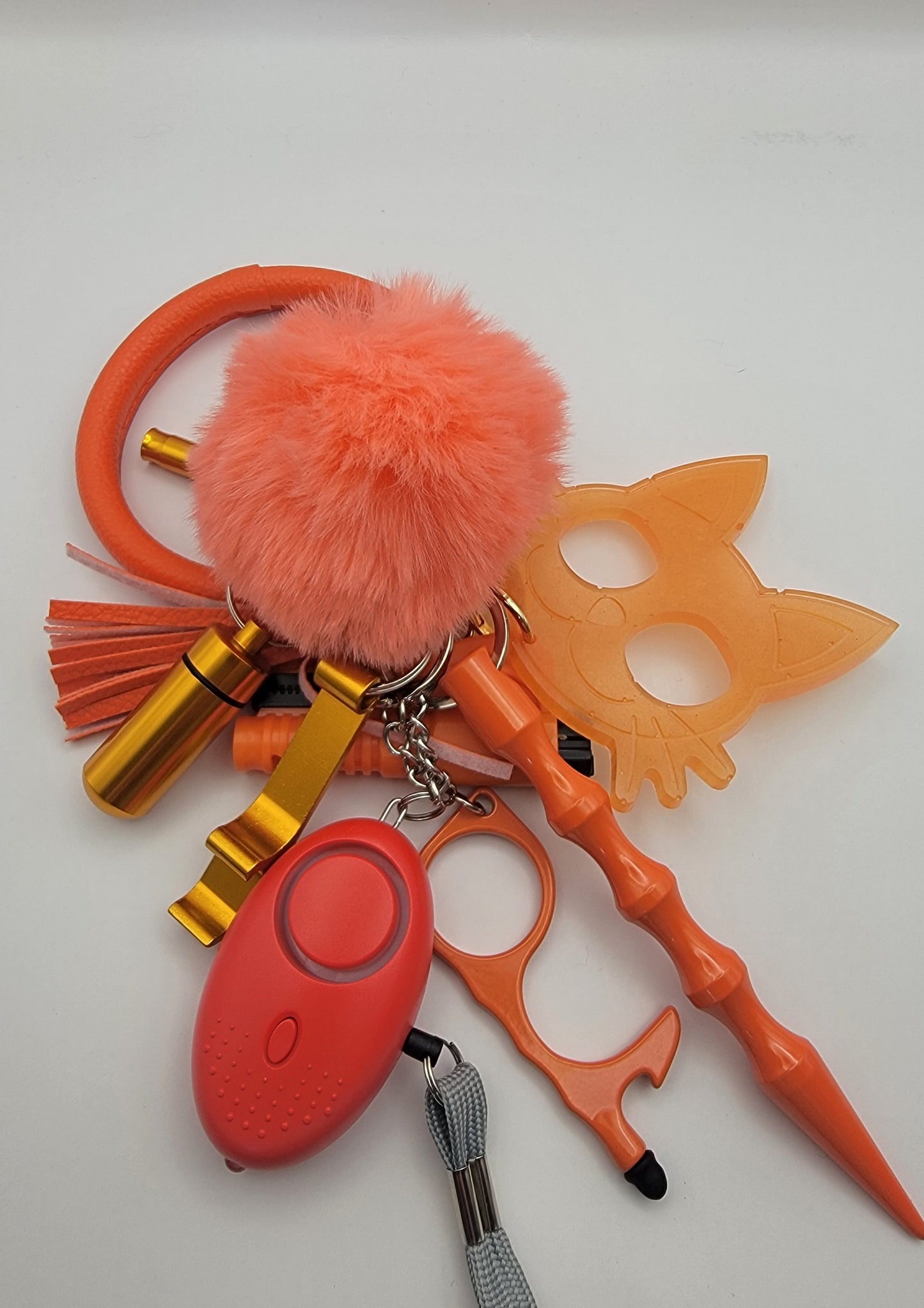 Le tout pour le tout - Chaud