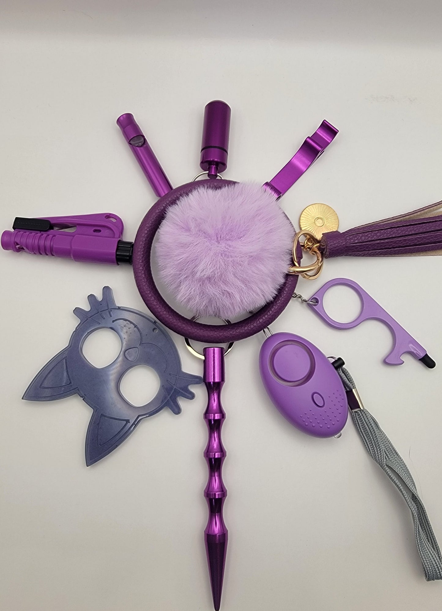 Le tout pour le tout - froid