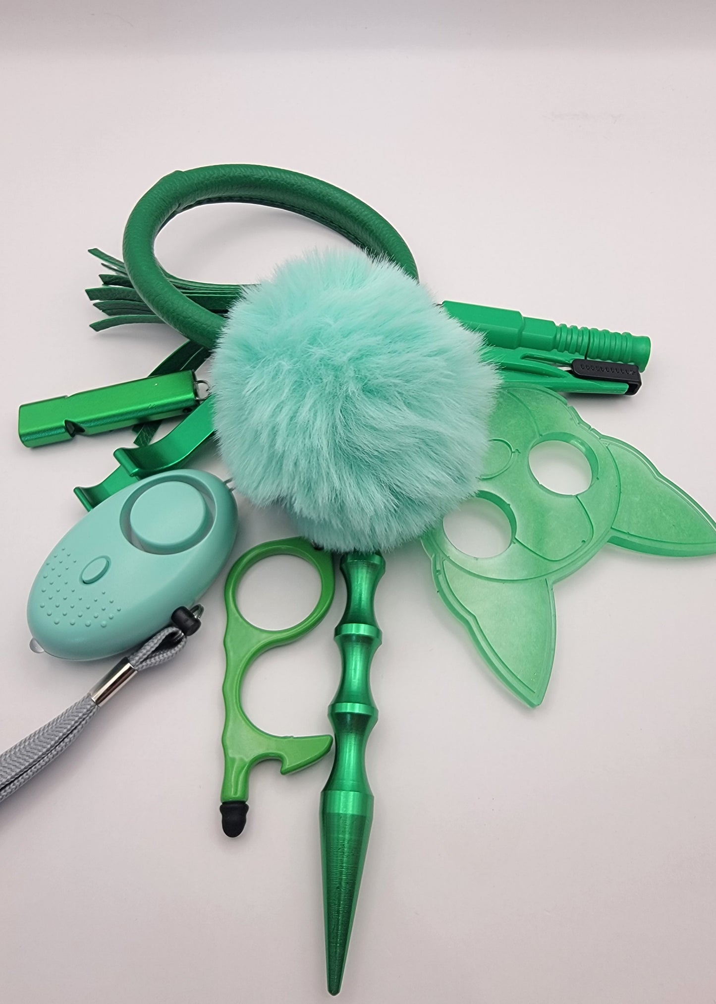 Le tout pour le tout - froid