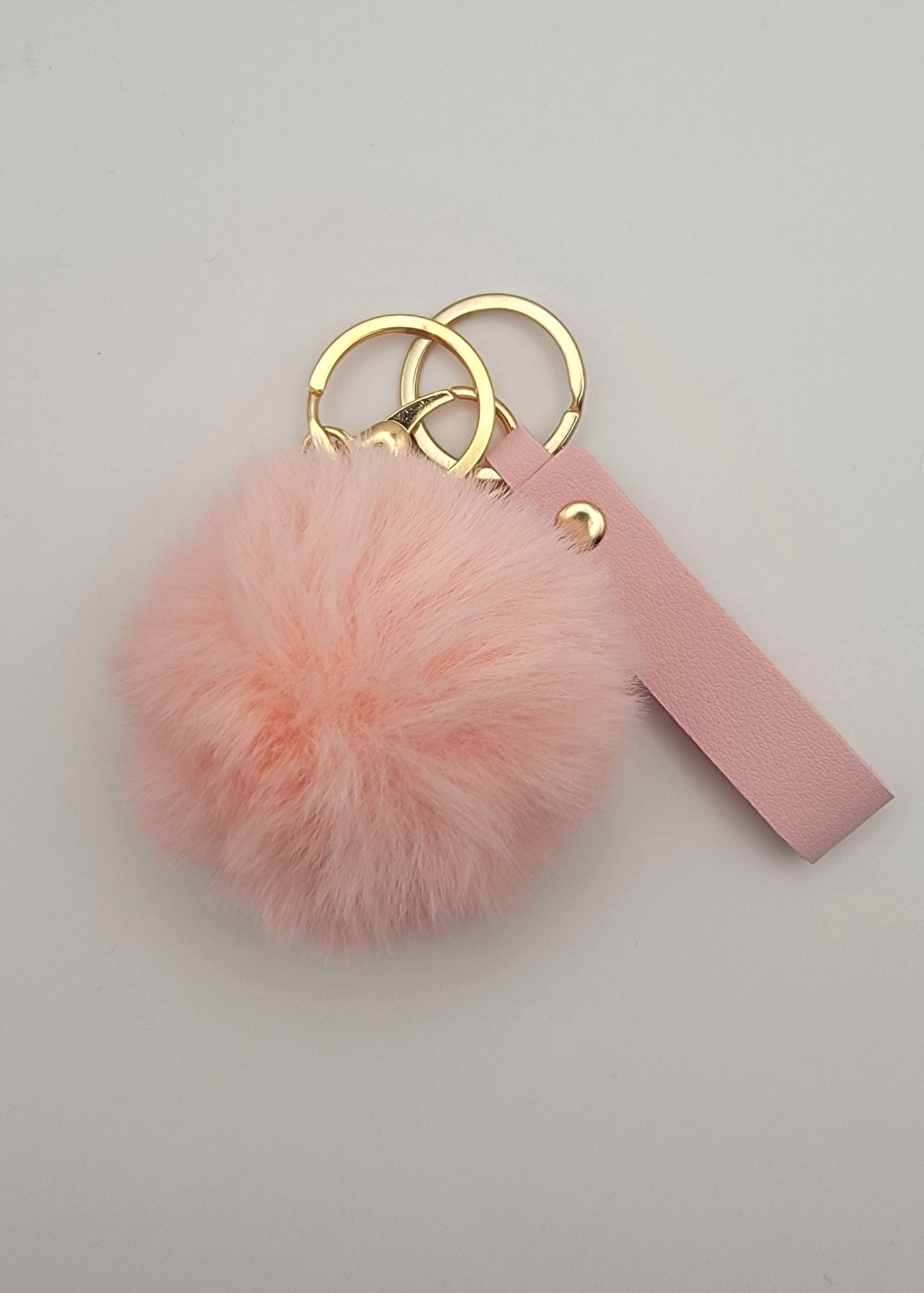 Pompon Chic