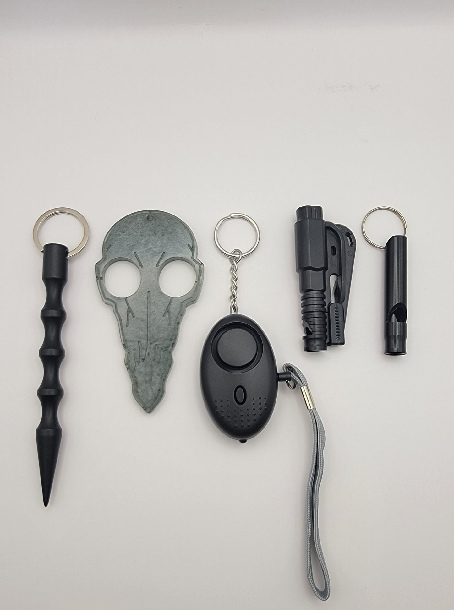 Le tout pour le tout - Base