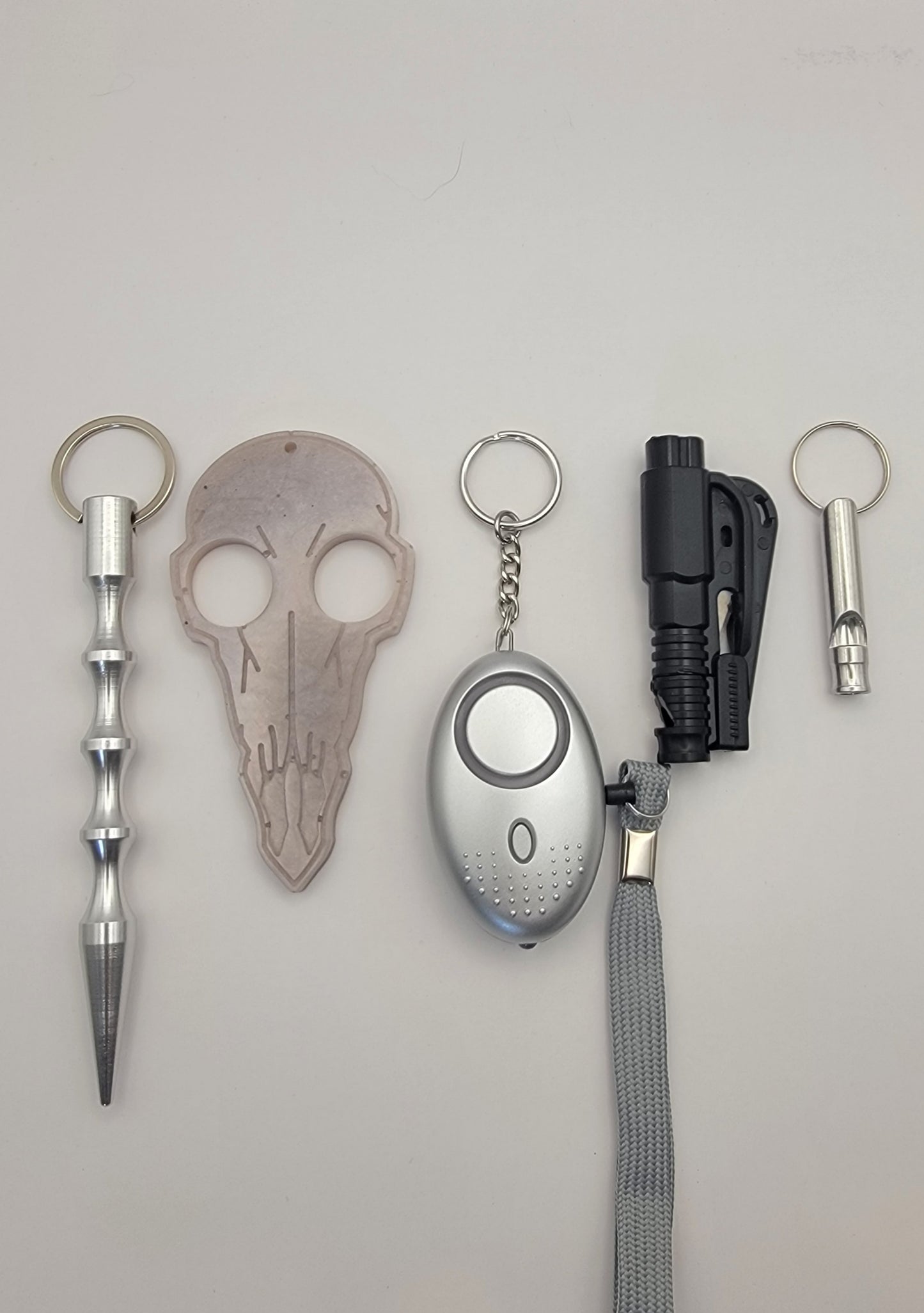 Le tout pour le tout - Base