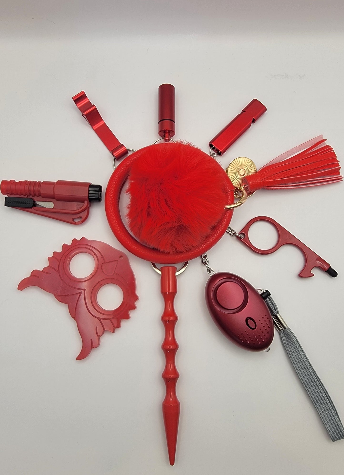 Le tout pour le tout - Chaud