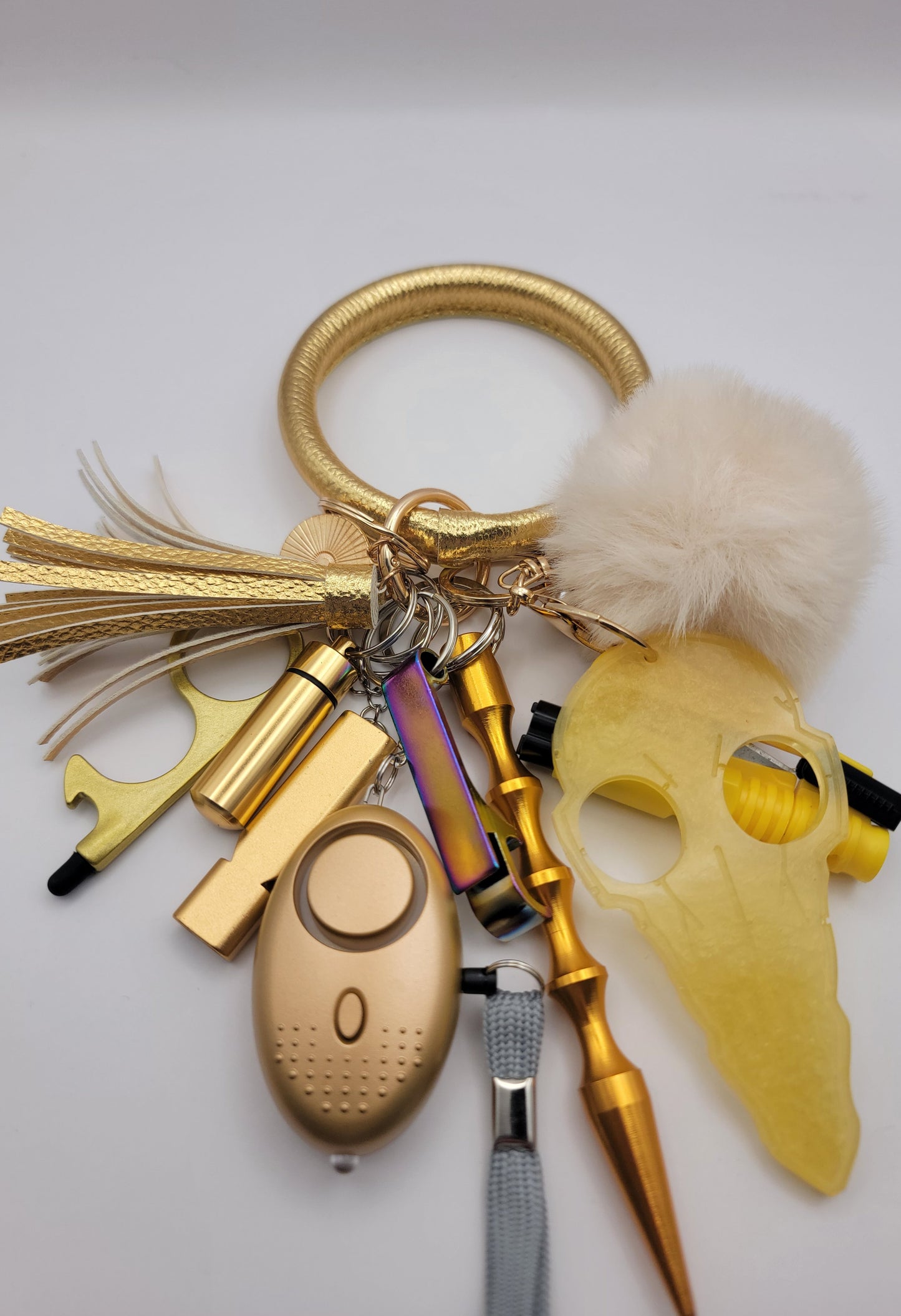 Le tout pour le tout - Or