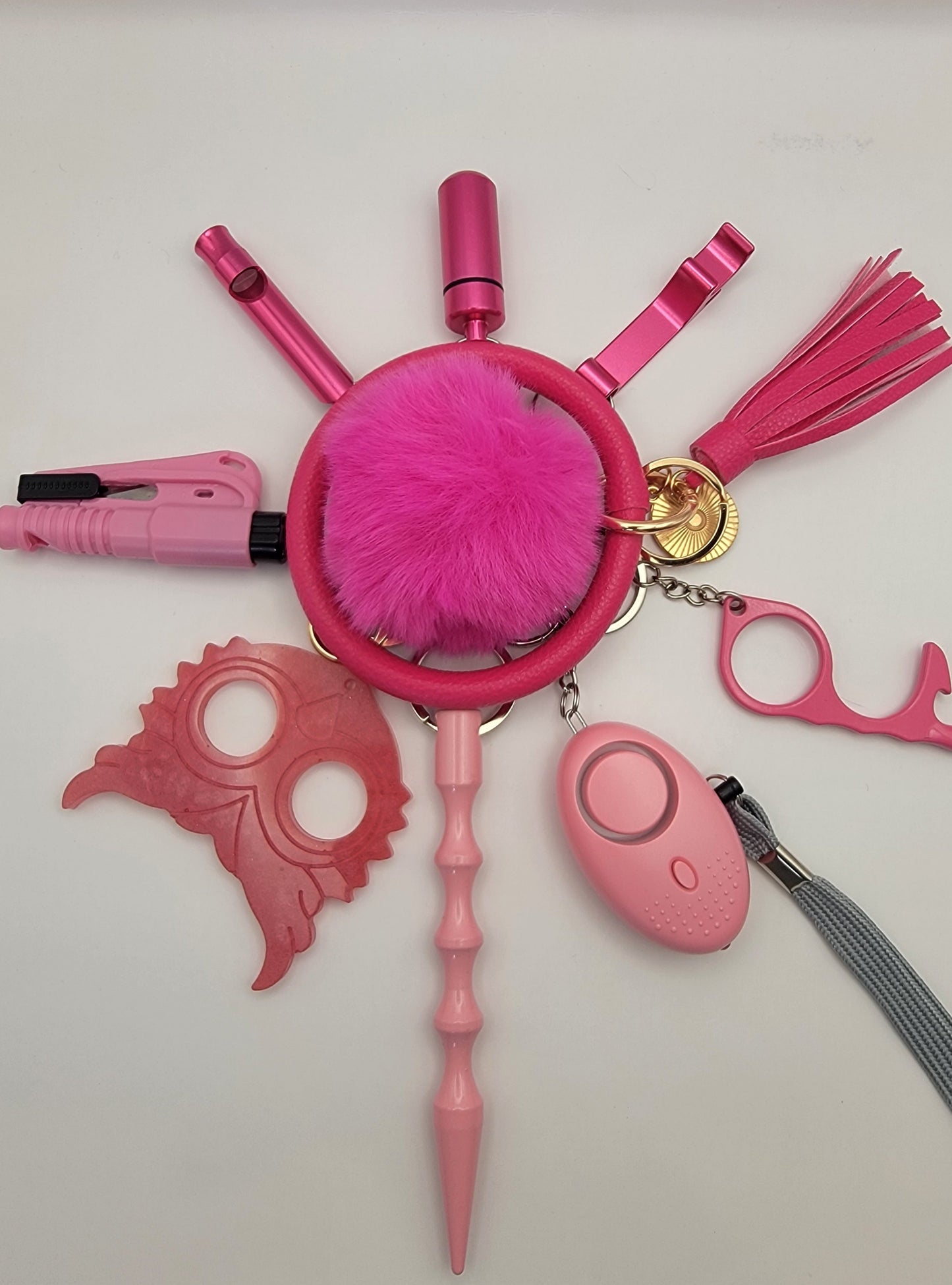 Le tout pour le tout - Chaud