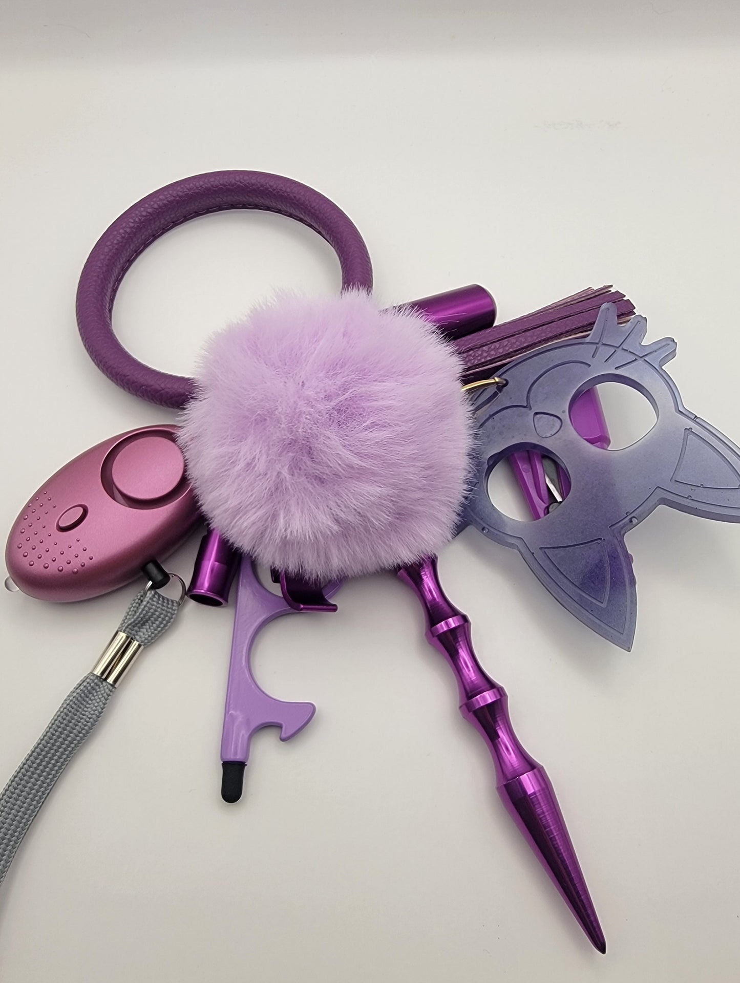 Le tout pour le tout - froid